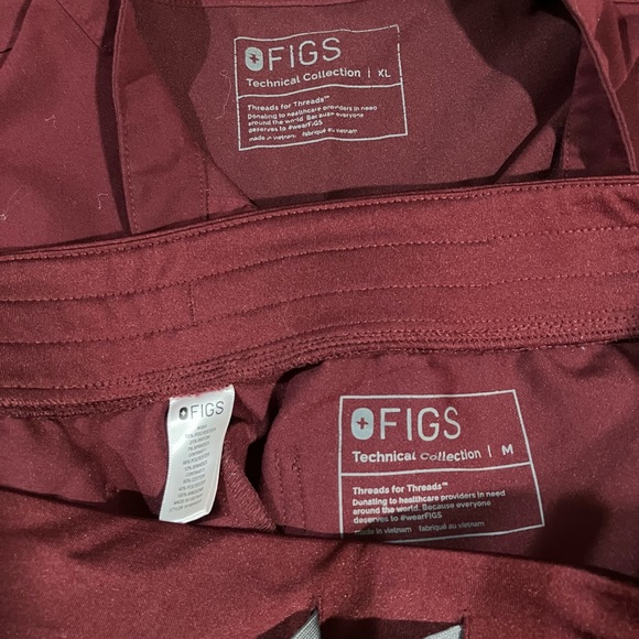 Figs Set - Picture 2 of 2